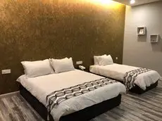 Oriental 12 Residence 