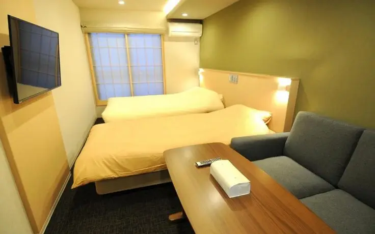 HIZ HOTEL Kyoto Nijojo / Vacation STAY 74448 room