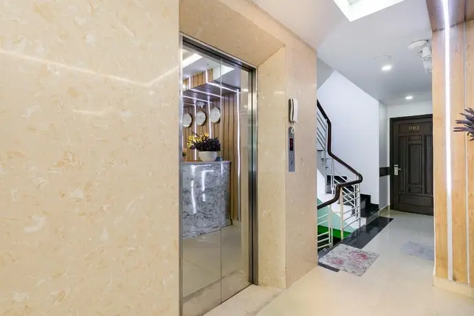 OYO 1031 Le Yen Hotel 