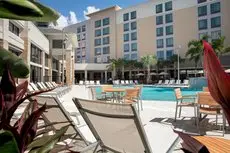 SpringHill Suites by Marriott Orlando Theme Parks/Lake Buena Vista 