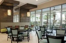 SpringHill Suites by Marriott Orlando Theme Parks/Lake Buena Vista Bar / Restaurant