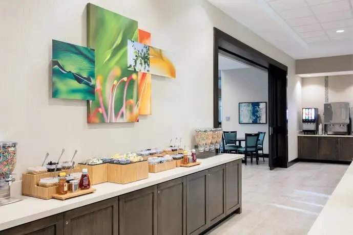 SpringHill Suites by Marriott Orlando Theme Parks/Lake Buena Vista