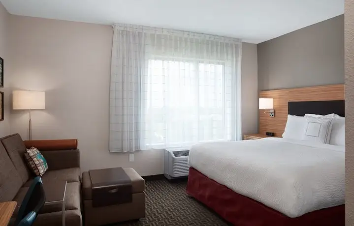 SpringHill Suites by Marriott Orlando Theme Parks/Lake Buena Vista