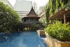 The Rose Residence Bangkok 