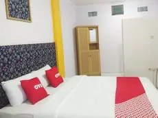 OYO 1964 Wisma Gahalta Syariah 