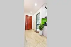 Seperated bedroom apartment - 3 mins to Cathedral 