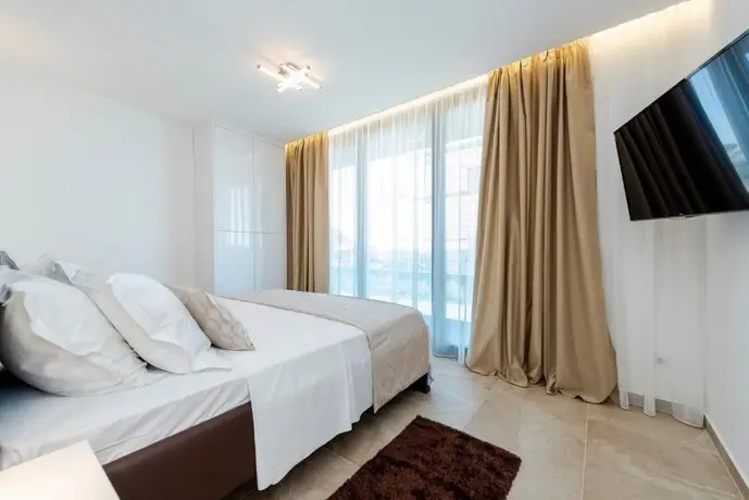 Villa Tadic Zadar 