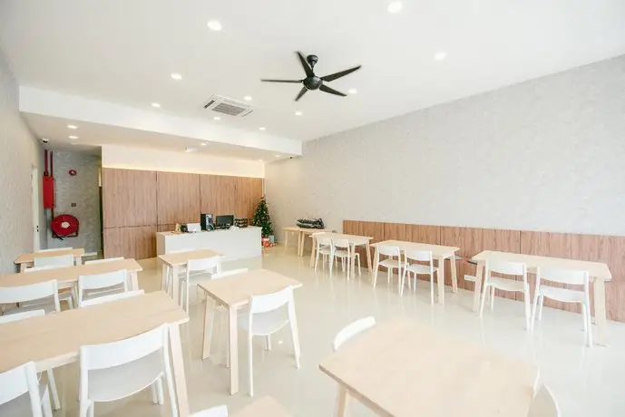 Chill Suites Langkawi 