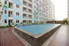 OYO Flagship 1260 Sentraland Karawang 