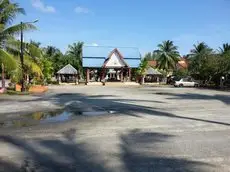 Damai Resort 