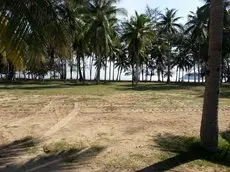 Damai Resort Golf course