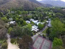 Feathertop Chalet 