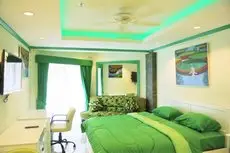 Jomtien Beach Condo Floor 12 