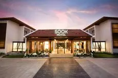 Sook Hotel Appearance