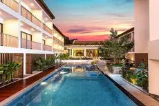 Sook Hotel Swimming pool