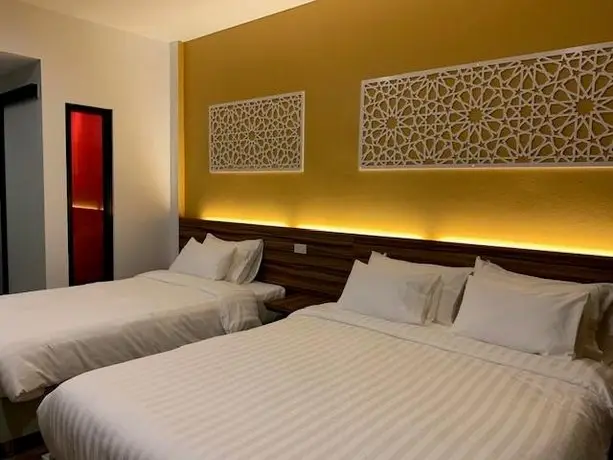 Tobedzz Hotel 