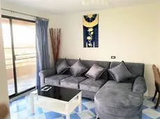 Angket hip residence fully equipped 1 bedroom + bath tub & shower room
