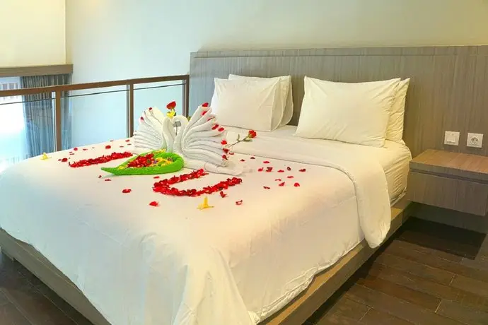 IOOVE Tanjung Seminyak Suites 
