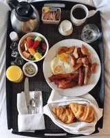 IOOVE Tanjung Seminyak Suites 