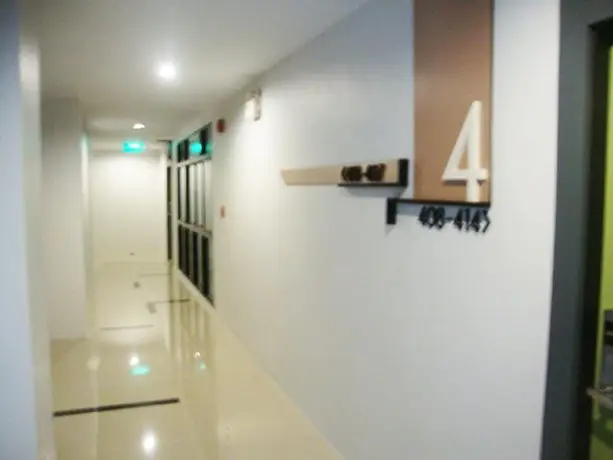 Thong Maneee Hotel 