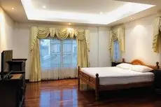 House with swimming pool Pattaya 
