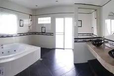 House with swimming pool Pattaya 