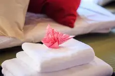 Origami Stay 
