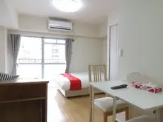 Apartment stay Tenjin room