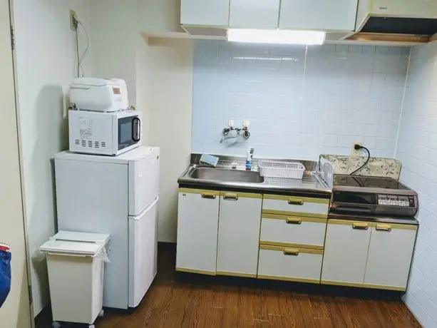 OsakaHouse 5 minutes on foot from Daikokucho Station 905 