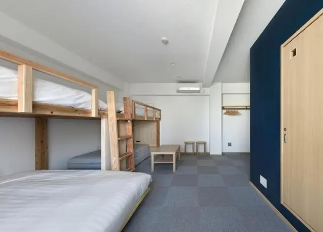 Riversidehostel Yurariver Susaki / Vacation Stay 60359 