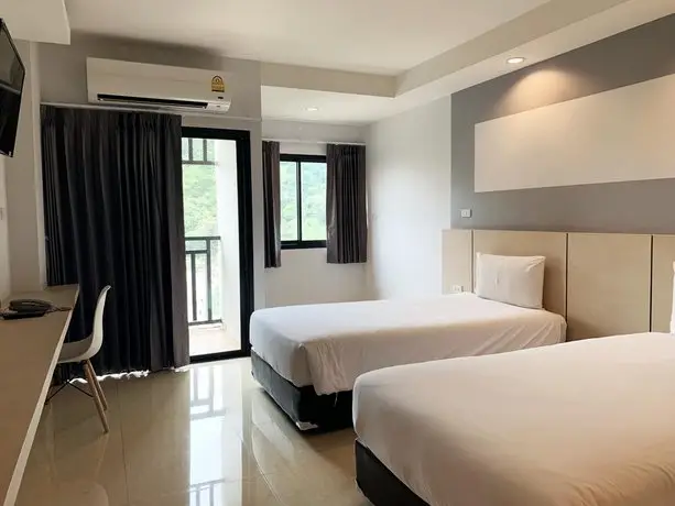 The grand residence Nakhon Sawan 