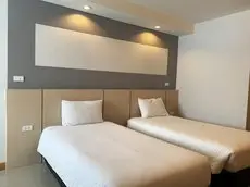 The grand residence Nakhon Sawan 