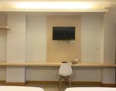 The grand residence Nakhon Sawan 