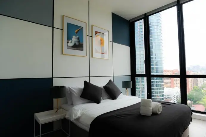 UrbanNest @EST Bangsar 