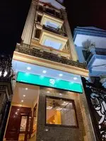 Andy Hotel Lang Son 