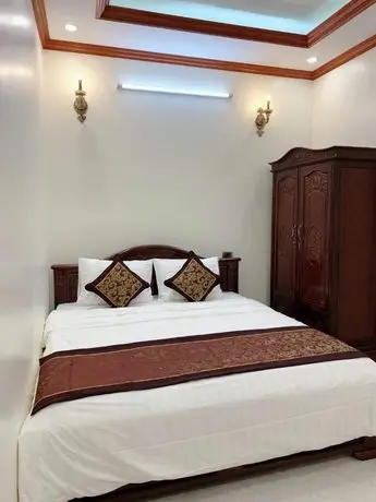 Andy Hotel Lang Son 