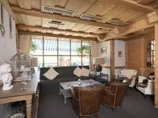 Apartment Jungfrau Lodge 