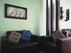 Badar Homestay Bertam Penang 