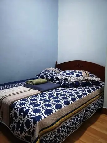 Badar Homestay Bertam Penang 