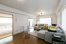 Modern Spacious Apartment Beside Peace Park 15 ppl 