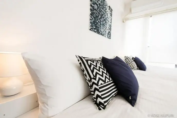 Modern Spacious Apartment Beside Peace Park 15 ppl 