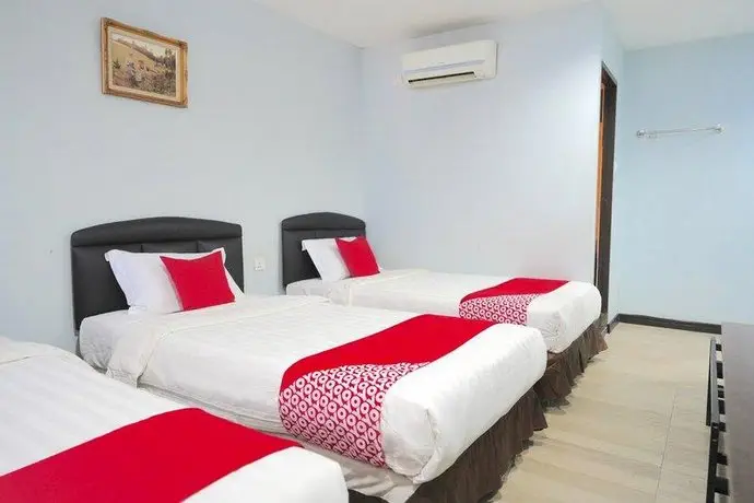 OYO 89544 Utama Inn 