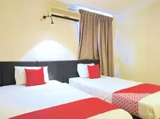 OYO 89557 Welcome Inn 