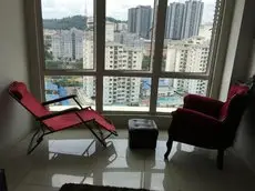 Shared Budget Serviced Apartment 