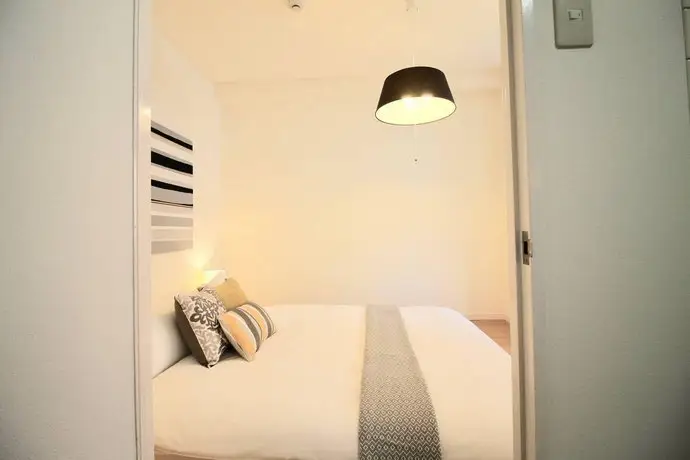Centre of Hiroshima city & Comfortable Apartment 