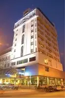 Hotel Juta Keningau Appearance