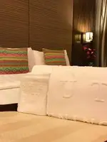 Hotel Juta Keningau 