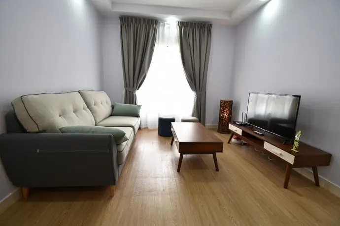 Laman Midah Comfort and Relax 