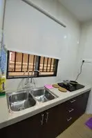Laman Midah Comfort and Relax 