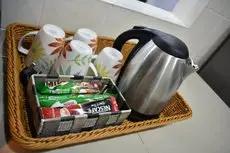 Laman Midah Comfort and Relax 